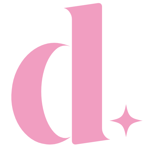 DY monogram